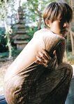 週刊文春 2022.02.03 原色美女図鑑 高畑充希