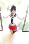 [Cosplay] Remika Tachibana 橘れみか Yahagi to Kekkon Kakko Kari とケッコンカッコカリ