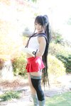 [Cosplay] Remika Tachibana 橘れみか Yahagi to Kekkon Kakko Kari とケッコンカッコカリ