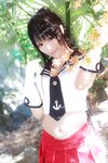 [Cosplay] Remika Tachibana 橘れみか Yahagi to Kekkon Kakko Kari とケッコンカッコカリ