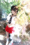 [Cosplay] Remika Tachibana 橘れみか Yahagi to Kekkon Kakko Kari とケッコンカッコカリ