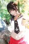 [Cosplay] Remika Tachibana 橘れみか Yahagi to Kekkon Kakko Kari とケッコンカッコカリ