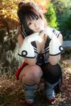 [Cosplay] Remika Tachibana 橘れみか Yahagi to Kekkon Kakko Kari とケッコンカッコカリ
