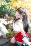 [Cosplay] Remika Tachibana 橘れみか Yahagi to Kekkon Kakko Kari とケッコンカッコカリ