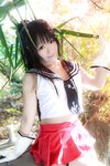 [Cosplay] Remika Tachibana 橘れみか Yahagi to Kekkon Kakko Kari とケッコンカッコカリ