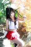 [Cosplay] Remika Tachibana 橘れみか Yahagi to Kekkon Kakko Kari とケッコンカッコカリ