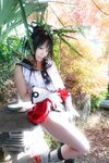 [Cosplay] Remika Tachibana 橘れみか Yahagi to Kekkon Kakko Kari とケッコンカッコカリ