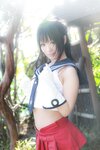 [Cosplay] Remika Tachibana 橘れみか Yahagi to Kekkon Kakko Kari とケッコンカッコカリ