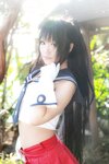 [Cosplay] Remika Tachibana 橘れみか Yahagi to Kekkon Kakko Kari とケッコンカッコカリ