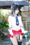 [Cosplay] Remika Tachibana 橘れみか Yahagi to Kekkon Kakko Kari とケッコンカッコカリ