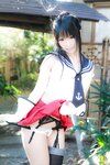 [Cosplay] Remika Tachibana 橘れみか Yahagi to Kekkon Kakko Kari とケッコンカッコカリ