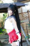 [Cosplay] Remika Tachibana 橘れみか Yahagi to Kekkon Kakko Kari とケッコンカッコカリ