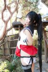 [Cosplay] Remika Tachibana 橘れみか Yahagi to Kekkon Kakko Kari とケッコンカッコカリ