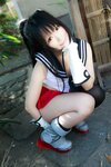 [Cosplay] Remika Tachibana 橘れみか Yahagi to Kekkon Kakko Kari とケッコンカッコカリ