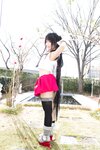 [Cosplay] Remika Tachibana 橘れみか Yahagi to Kekkon Kakko Kari とケッコンカッコカリ