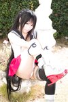 [Cosplay] Remika Tachibana 橘れみか Yahagi to Kekkon Kakko Kari とケッコンカッコカリ