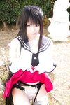 [Cosplay] Remika Tachibana 橘れみか Yahagi to Kekkon Kakko Kari とケッコンカッコカリ
