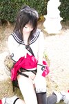 [Cosplay] Remika Tachibana 橘れみか Yahagi to Kekkon Kakko Kari とケッコンカッコカリ