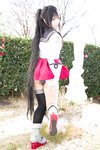 [Cosplay] Remika Tachibana 橘れみか Yahagi to Kekkon Kakko Kari とケッコンカッコカリ