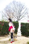 [Cosplay] Remika Tachibana 橘れみか Yahagi to Kekkon Kakko Kari とケッコンカッコカリ