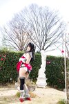 [Cosplay] Remika Tachibana 橘れみか Yahagi to Kekkon Kakko Kari とケッコンカッコカリ