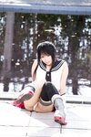 [Cosplay] Remika Tachibana 橘れみか Yahagi to Kekkon Kakko Kari とケッコンカッコカリ