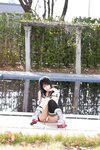 [Cosplay] Remika Tachibana 橘れみか Yahagi to Kekkon Kakko Kari とケッコンカッコカリ