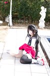 [Cosplay] Remika Tachibana 橘れみか Yahagi to Kekkon Kakko Kari とケッコンカッコカリ