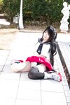 [Cosplay] Remika Tachibana 橘れみか Yahagi to Kekkon Kakko Kari とケッコンカッコカリ