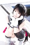 [Cosplay] Remika Tachibana 橘れみか Yahagi to Kekkon Kakko Kari とケッコンカッコカリ
