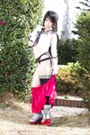 [Cosplay] Remika Tachibana 橘れみか Yahagi to Kekkon Kakko Kari とケッコンカッコカリ