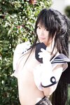 [Cosplay] Remika Tachibana 橘れみか Yahagi to Kekkon Kakko Kari とケッコンカッコカリ