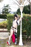 [Cosplay] Remika Tachibana 橘れみか Yahagi to Kekkon Kakko Kari とケッコンカッコカリ