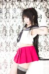 [Cosplay] Remika Tachibana 橘れみか Yahagi to Kekkon Kakko Kari とケッコンカッコカリ