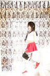 [Cosplay] Remika Tachibana 橘れみか Yahagi to Kekkon Kakko Kari とケッコンカッコカリ
