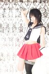 [Cosplay] Remika Tachibana 橘れみか Yahagi to Kekkon Kakko Kari とケッコンカッコカリ