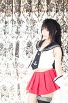 [Cosplay] Remika Tachibana 橘れみか Yahagi to Kekkon Kakko Kari とケッコンカッコカリ