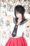 [Cosplay] Remika Tachibana 橘れみか Yahagi to Kekkon Kakko Kari とケッコンカッコカリ