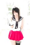 [Cosplay] Remika Tachibana 橘れみか Yahagi to Kekkon Kakko Kari とケッコンカッコカリ