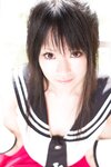 [Cosplay] Remika Tachibana 橘れみか Yahagi to Kekkon Kakko Kari とケッコンカッコカリ