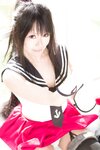 [Cosplay] Remika Tachibana 橘れみか Yahagi to Kekkon Kakko Kari とケッコンカッコカリ