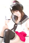 [Cosplay] Remika Tachibana 橘れみか Yahagi to Kekkon Kakko Kari とケッコンカッコカリ