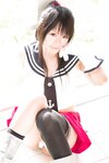 [Cosplay] Remika Tachibana 橘れみか Yahagi to Kekkon Kakko Kari とケッコンカッコカリ