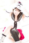 [Cosplay] Remika Tachibana 橘れみか Yahagi to Kekkon Kakko Kari とケッコンカッコカリ