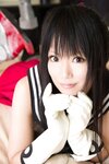 [Cosplay] Remika Tachibana 橘れみか Yahagi to Kekkon Kakko Kari とケッコンカッコカリ