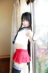 [Cosplay] Remika Tachibana 橘れみか Yahagi to Kekkon Kakko Kari とケッコンカッコカリ