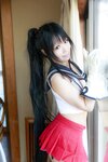 [Cosplay] Remika Tachibana 橘れみか Yahagi to Kekkon Kakko Kari とケッコンカッコカリ