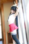 [Cosplay] Remika Tachibana 橘れみか Yahagi to Kekkon Kakko Kari とケッコンカッコカリ