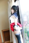 [Cosplay] Remika Tachibana 橘れみか Yahagi to Kekkon Kakko Kari とケッコンカッコカリ