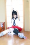 [Cosplay] Remika Tachibana 橘れみか Yahagi to Kekkon Kakko Kari とケッコンカッコカリ